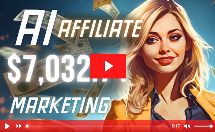 Mastering the Basics: Step-by-Step Tutorial for Launching an AI Affiliate Marketing Business